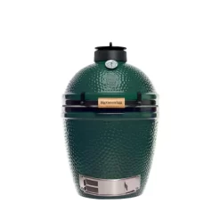 BIG GREEN EGG Medium Ă Poser (Sans Berceau)