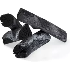 Les gens du barbecue. -Les gens du barbecue. binchotan lychee blanc 5kg 1000c yakiniku 1