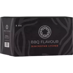 Binchotan Lychee Blanc 5Kg 1000°C - YAKINIKU