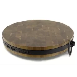 Bloc De Boucher - THE BASTARD