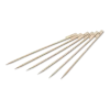 Brochettes Bamboo (x25) - 6608 - WEBER