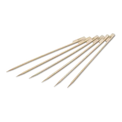 Brochettes Bamboo (x25) - 6608 - WEBER