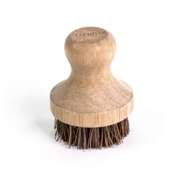 Brosse Ronde Pour Nettoyage YAKINIKU