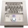 Bruleur Lateral Sizzle Zone Encastrable (Built In) NAPOLEON
