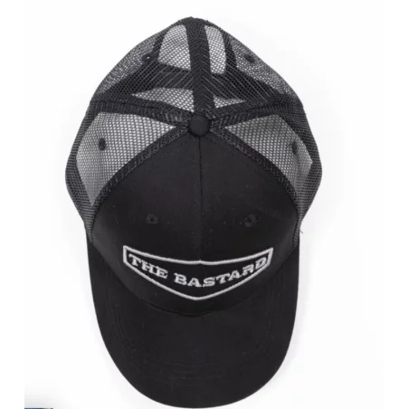 Casquette THE BASTARD 2 Casquette THE BASTARD – Image 2