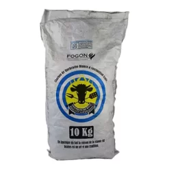 Charbon De Bois Argentin Quebracho - FOGON 10Kg