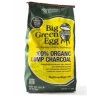 Charbon De Bois BIG GREEN EGG Europe 9Kg