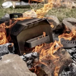 Charbonnière En Inox PETROMAX 19 Charbonnière En Inox PETROMAX -Les gens du barbecue. charbonniere en inox petromax 8