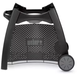 Chariot De Luxe Q Série 2000 - 6526 - WEBER