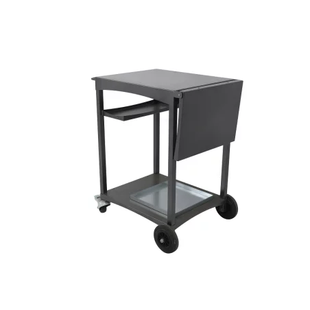 Chariot Eco Grill-01 Pour Grilloir 54 - Glm 2 Chariot Eco Grill-01 Pour Grilloir 54 - Glm – Image 2