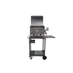 Chariot Eco Grill-01 Pour Grilloir 54 - Glm 5 Chariot Eco Grill-01 Pour Grilloir 54 - Glm -Les gens du barbecue. chariot eco grill 01 pour grilloir 54 glm 2