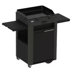 Chariot Plancha Fusion 60 Gris Cargo 2024 - ENO