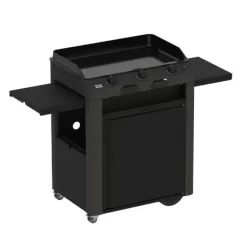 Chariot Plancha Fusion 75 Gris Cargo 2024 - ENO