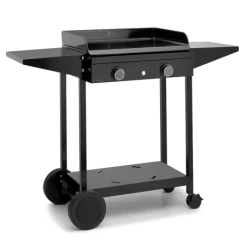 Chariot Origin Acier Ouvert 60