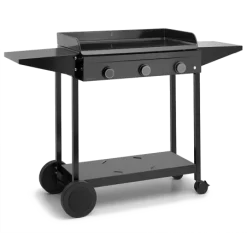 Chariot Origin Acier Ouvert 75