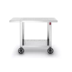 Chariot Smart20 Inox Pour Plancha Alfa PLANET (Réf. 0205059)