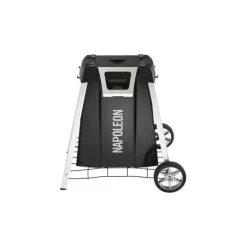 Napoleon Chariot Travel Q Pro 285 - Noir - NAPOL