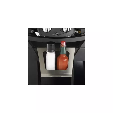 Napoleon Chariot Travel Q Pro 285 - Noir - NAPOL 4 Napoleon Chariot Travel Q Pro 285 - Noir - NAPOL – Image 4