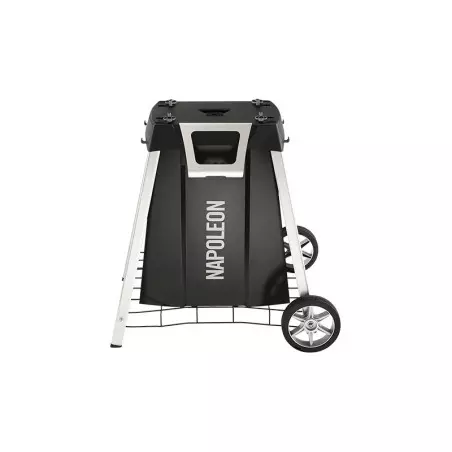 Napoleon Chariot Travel Q Pro 285 - Noir - NAPOL 1 Napoleon Chariot Travel Q Pro 285 - Noir - NAPOL