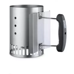 Cheminee D'Allumage Rapidfire Smokey Joe - 7447 - WEBER