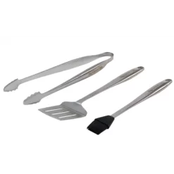 Coffret 3 Ustensiles BIG GREEN EGG