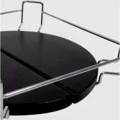 Deflecteur De Chaleur Carre L - THE BASTARD