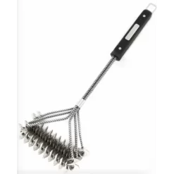 Double Brosse - THE BASTARD