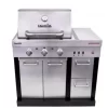 Ensemble Barbecue Gaz & Meuble Ultimate 3200 - CHAR BROIL