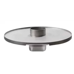 Fire Plate - Plancha Icon MONOLITH