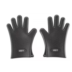 Gants De Cuisson Silicone - 7017 - WEBER