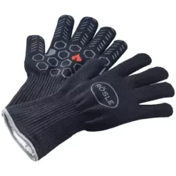 Paire De Gants BBQ Premium En Aramide ROSLE