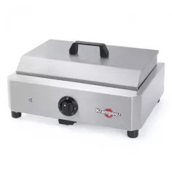 Grill Electrique KRAMPOUZ Mythic 400X250 - 1700W -Les gens du barbecue. grill electrique krampouz mythic 500x400 2 x 1700w 6