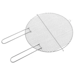 BARBECOOK Grille De Cuisson 50cm Pour Major / Loewy 50