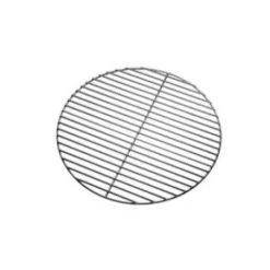 Grille De Cuisson Fonte Pour MARTINSEN 9000/9100 - MARTINSEN