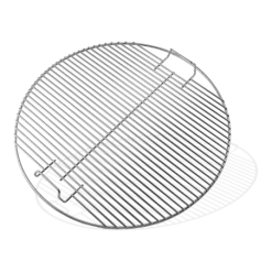 Grille De Cuisson Barbecue 57cm - 8423 - WEBER