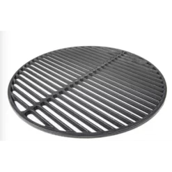 Grille Fonte Pour Kamado Large - THE BASTARD