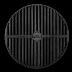 Grille Fonte Pour Kamado Medium 40cm - THE BASTARD