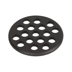 Grille Foyere Fonte S & Mini BIG GREEN EGG Réf.103079