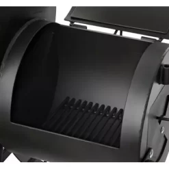 Grille Foyere Pour Joe's BBQ Smoker 16" (X1)