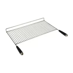 Grille Inox 66cm Pour Grilloir FORGE ADOUR 961.66