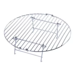 Grille Surelevee Pliante XXL/Xl/L BIG GREEN EGG