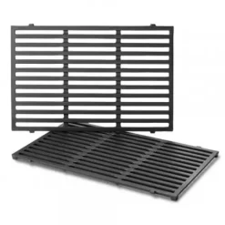 Grilles De Cuisson Fonte Spirit 300 - 69801 - WEBER