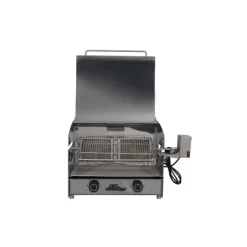 Grilloir à Gaz 54cm - Glm