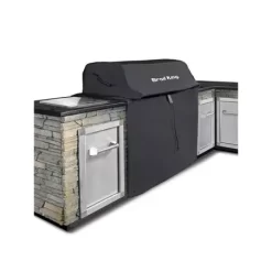 Housse Built In Imperial 5 Brûleurs BROIL KING
