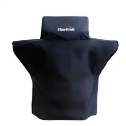 Housse Luxe Barbecue Charbroil 2 Bruleurs- New