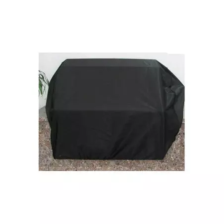 Housse Pour Barbecue Encastrable Hybride 42" Sunstone 1 Housse Pour Barbecue Encastrable Hybride 42" Sunstone