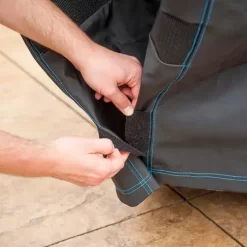 Housse Premium 4 Brûleurs Regal / Imperial / Sovereign 490 BROIL KING (Réf. 68491) -Les gens du barbecue. housse premium 4 bruleurs regal imperial sovereign 490 4