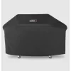 Housse Premium Genesis 400 - 7195 - WEBER