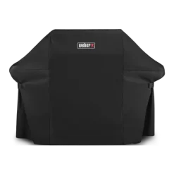 Housse Premium Genesis Ii 6 Bruleurs - 7136 - WEBER