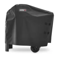 Housse Premium Pulse 2000 / 1000 Chariot - 7181 - WEBER